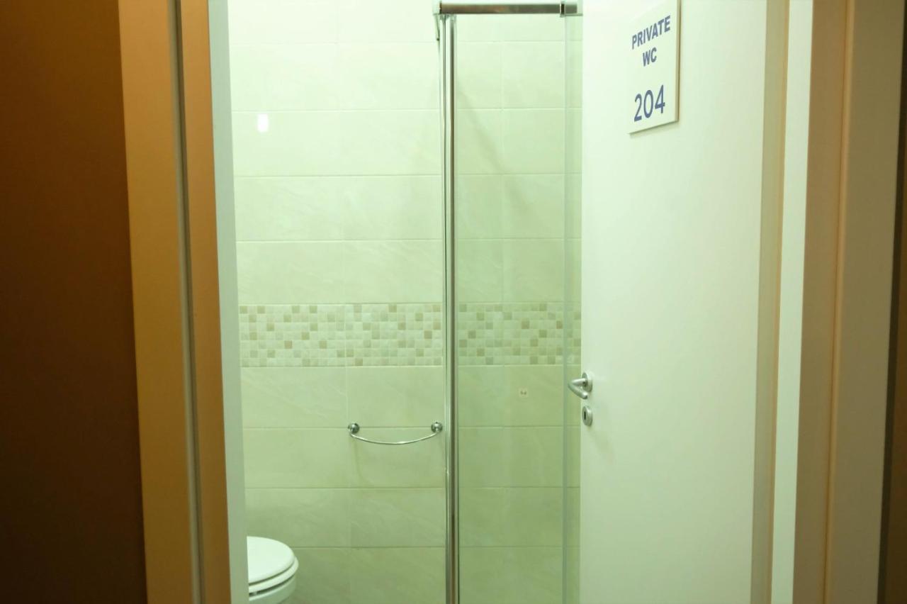 Queen 20 - Private Duomo Guest house Naples