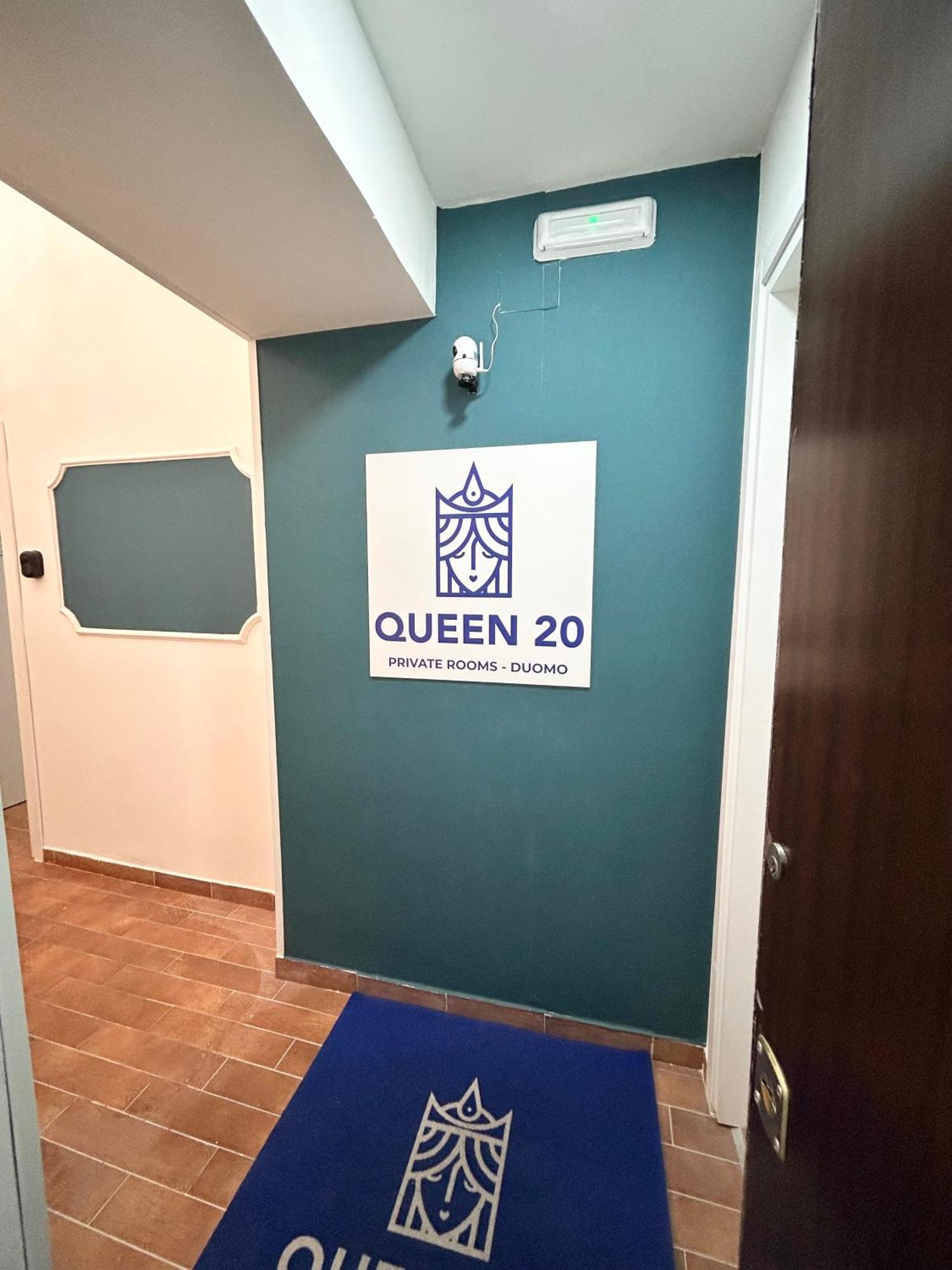 Guest house Queen 20 - Private Duomo