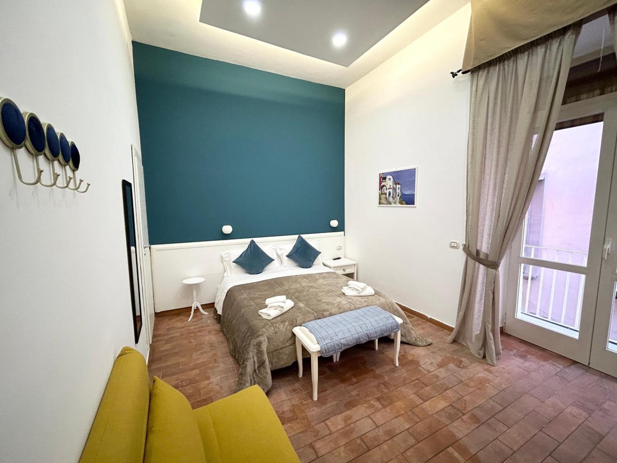 Maison d'hôtes Queen 20 - Private Duomo